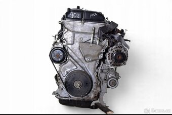 Motor MITSUBISHI ASX OUTLANDER 2.2 Di-D 150HP 4N14 - 6
