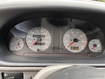 Skoda felicia 1,3 benzin - 6