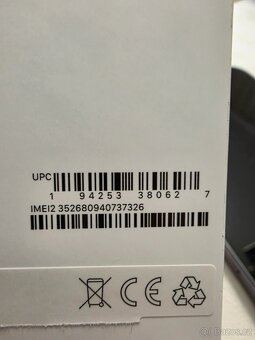 Iphone 14 Pro MAX - Deep purple - 6