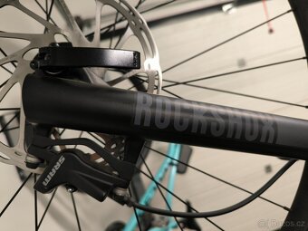 Specialized Rockhopper Expert 29vel.M lagoon blue/satin lig - 6