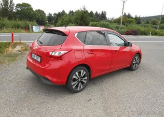 Nissan Pulsar 1,2 85 kW CZ Serviska benzín - 6