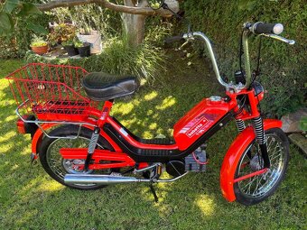 Babetta 210 - 6