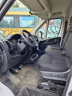 Fiat Ducato 2022 35 L4H2 2,2 Power 160k - 6