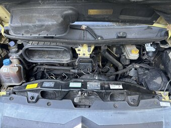 Citroen Jumper 3.0 130kw – do 3,5t - 6