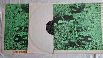 LP - The rangers - 6