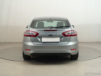 Ford Mondeo 1.6 TDCi Trend, 2011, 199 251 km - 6