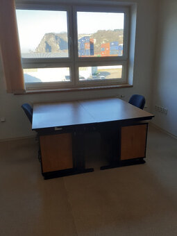 Pronájem kanceláře - 6