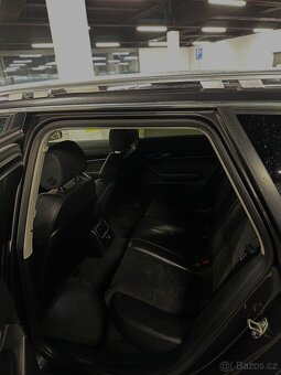 AUDI A6 C6 3.0tdi QUATTRO - 6