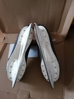 Pánské lední brusle Botas Pulsar 112, vel. 46 - 6