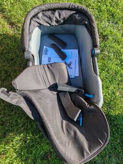 Thule Urban Glide 2 - 6
