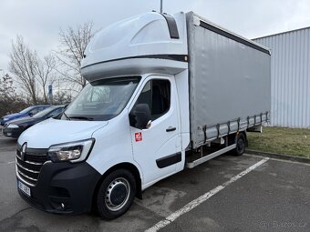 Renault Master 10pal - 6