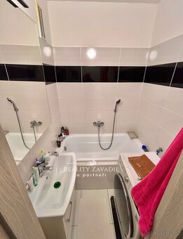 Prodej, byt 2+1 67 m², K Hájku, Frýdek-Místek, ev.č. 00923 - 6