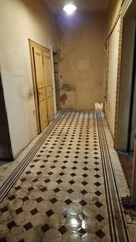 prodám byt 2+1, 84m2, Čechova ulice, Praha 7 - Bubeneč - 6