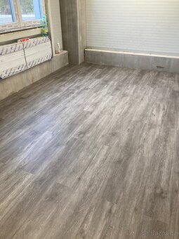 SPC Rigid / Click systém - 6