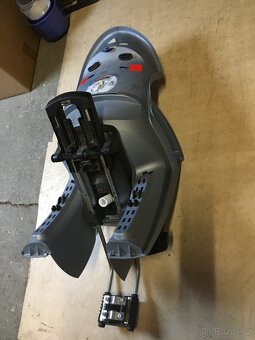 Dětská sedačka - 6