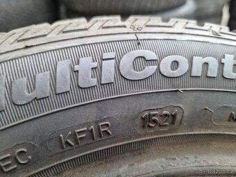 Zimní/Celorok. pneumatiky Fulda 155/65 R14 - 6