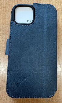 Apple iPhone 15 knížkové pouzdro - 6