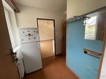 Pronájem bytu 1 + kk Lutín - 6