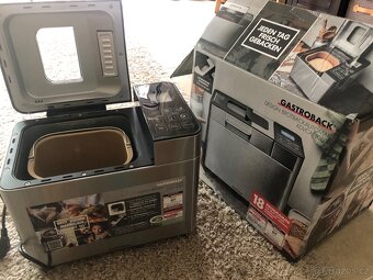 Pekárna chleba 42823 Advanced - 6