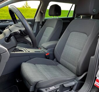 VW Passat B8 2.0TDi Combi Evo 110kw - 6