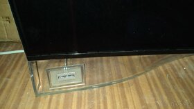 Led TV LG. Televizor 55EA980V - 6