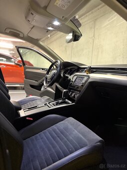 VW Passat B8 2.0tdi DSG - 6