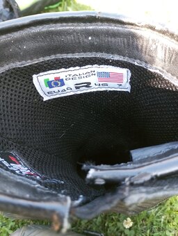 Kozena dvoudilna kombineza - 6