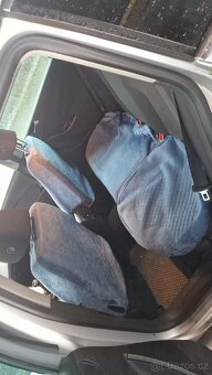 Volkswagen Passat - 6