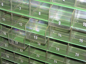 Spořící pokladnička hospodských štamgastů - 6