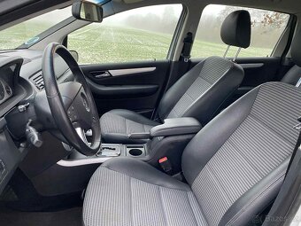 Mercedes-Benz B180 Automat - 6