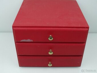 Příbory Wilkens Augsburger Thread 800 Silver, stolní příbory - 6