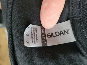 Triko Ghost vel.L nové - 6