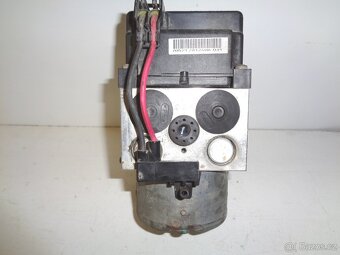 Honda Civic VII 1.7CTDI hatchback náhradní díly - 6