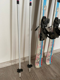 Lyže Blizzard RX-Sprit 130cm - 6
