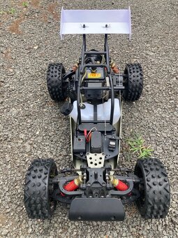 Rc auto (FG Marder) - 6