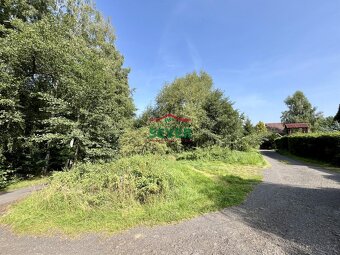 Prodej, pozemek, OV, Huntířov, Stará Oleška - 6