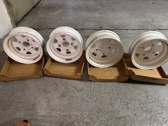 Otvíráky Škoda 4 1/2 J13 - 6