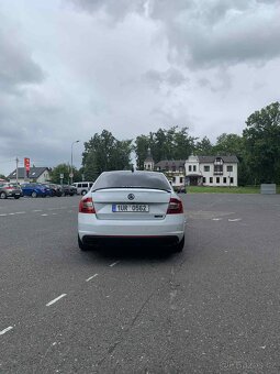 Octavia 3 RS TSI - 6