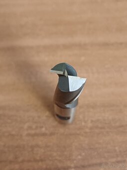 Frézy stopkové drážkovací - 6