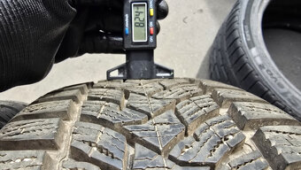 Zimní pneu 205/55/16 Dunlop - 6