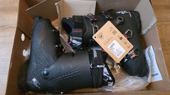 Pánské lyžarské boty lyžáky - 6