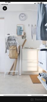 Botník skříňka IKEA Thrones 2ks - 6