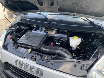 Iveco Daily 70C17 nový nosič kont. N1 sk.B - 6