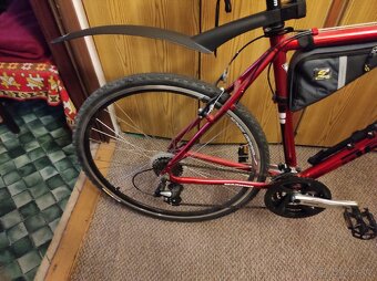 Prodám pánské jízdní kolo - 6