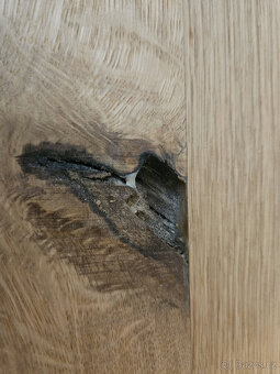 Masivní stolová deska - 6