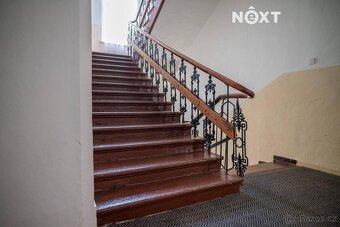 Prodej komerční Činžovní dům, 1 192㎡ - 6