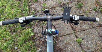 Trek Fuel EX 5 wsd - 6