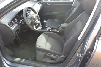 PRODÁM Škoda Superb 1.4TSi - 6