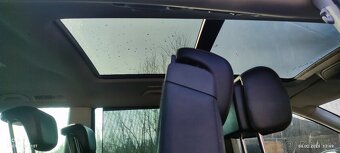 Prodám veškeré náhradní díly Vw Sharan 7N - 6