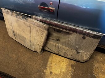 Golf MK2 1.8 16V GTi - 6